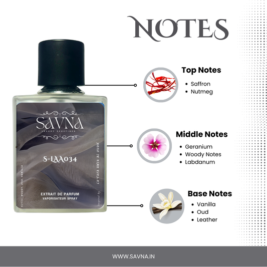 Amir Al Oud | Lat*afa | Extrait de Parfum