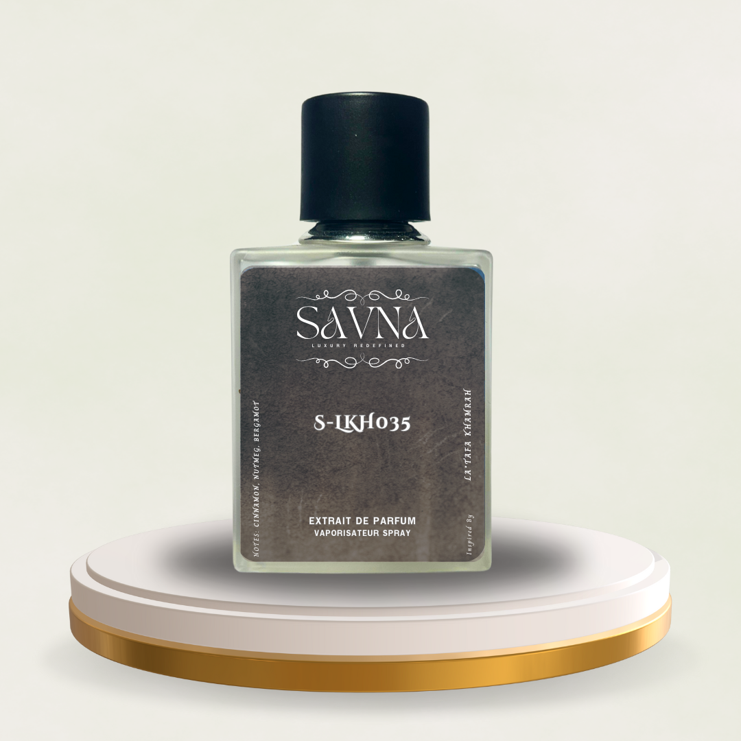 Khamrah | Lat*afa | Extrait de Parfum