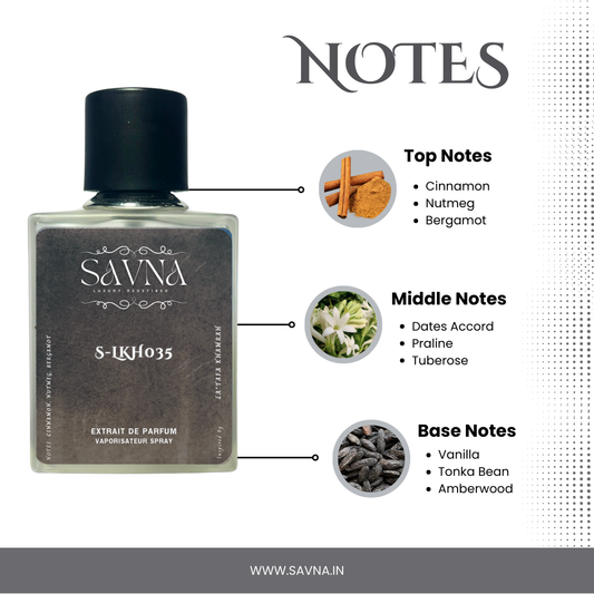 Khamrah | Lat*afa | Extrait de Parfum