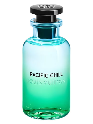 Pacific Chill | Louis Vuiton | Extrait de Parfum