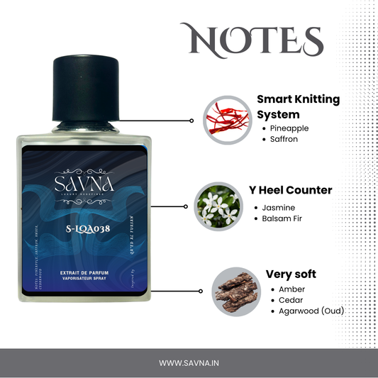 Qaeed Al Fursan | Lat*afa | Extrait de Parfum