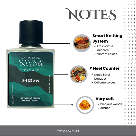 Ramz Brown | Lat*afa | Extrait de Parfum