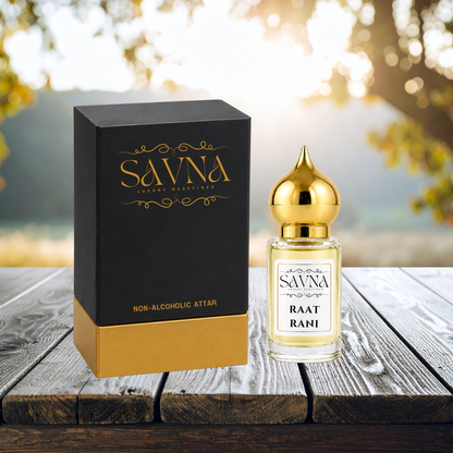 Raat Rani Attar