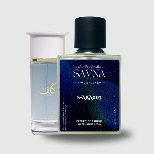 Kaaf | Ahm*d Al M*ghr*bi | Extrait de Parfum