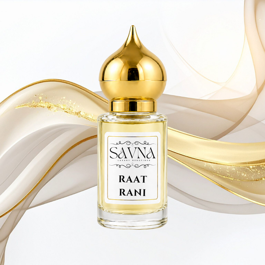 Raat Rani Attar