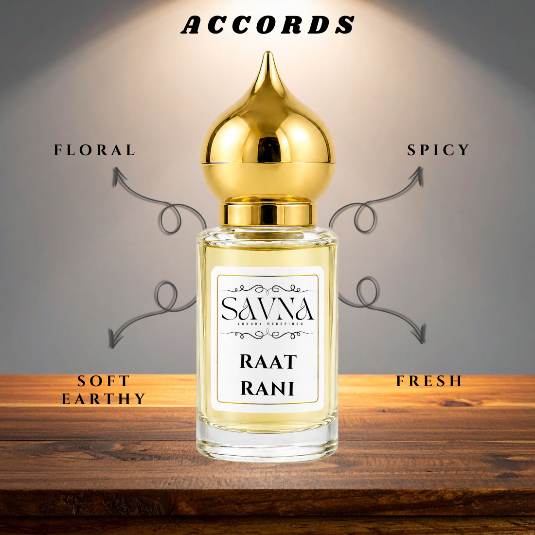 Raat Rani Attar