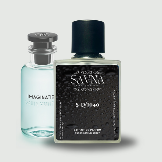 Imagination | Lo*is Vuit*on | Extrait de Parfum