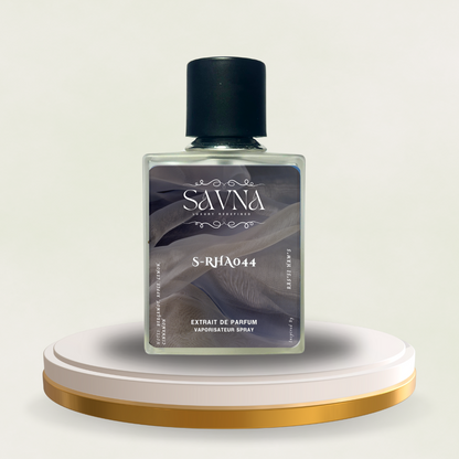 Hawas | Ras*si | Extrait de Parfum