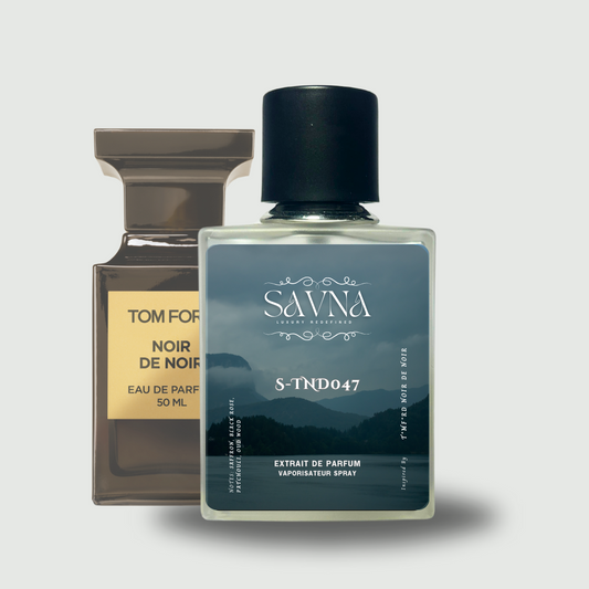 Noir de Noir | Tomf*rd | Extrait de Parfum