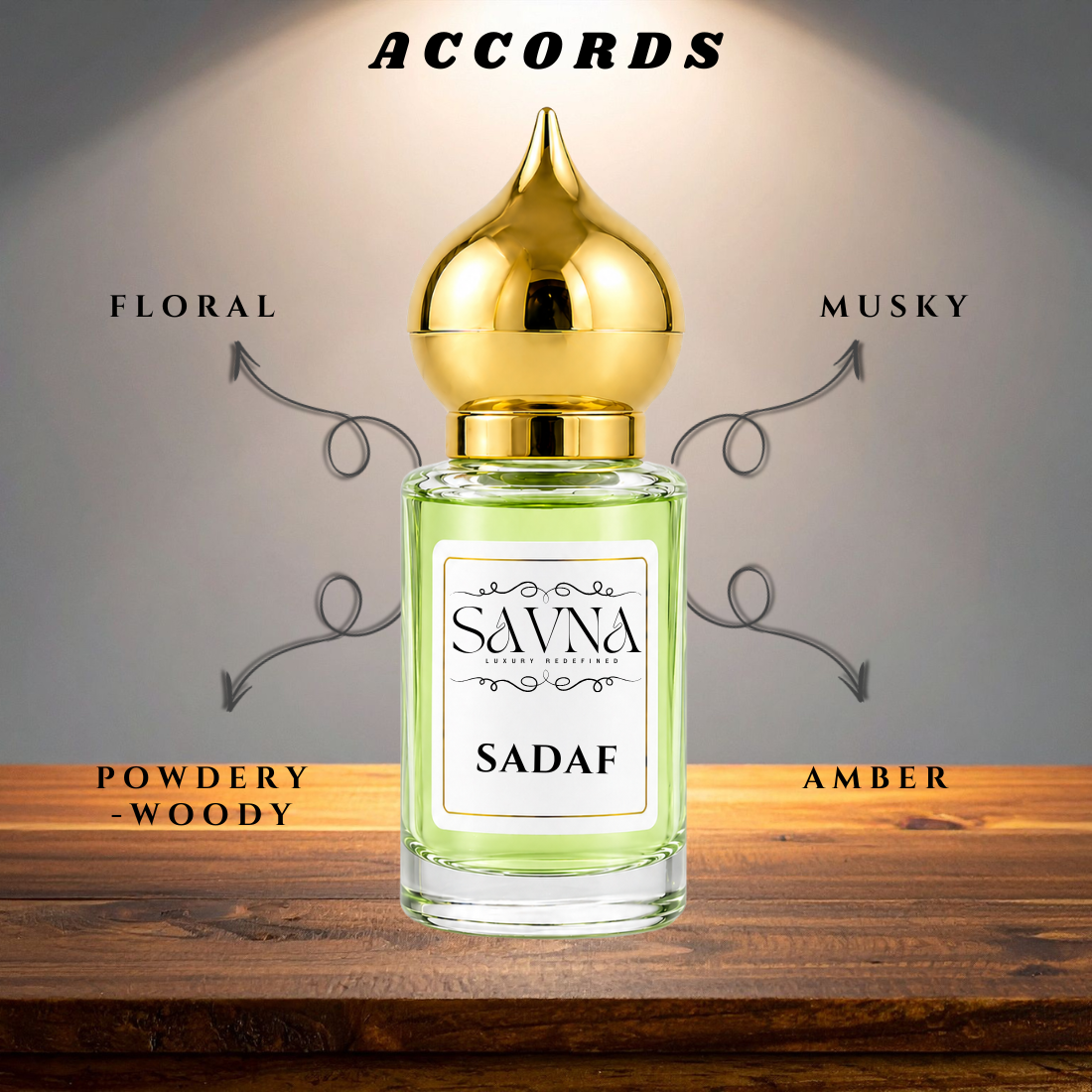 Sadaf Attar