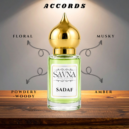 Sadaf Attar