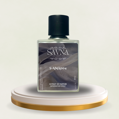 Marj | Ahm*d Al M*ghr*bi | Extrait de Parfum