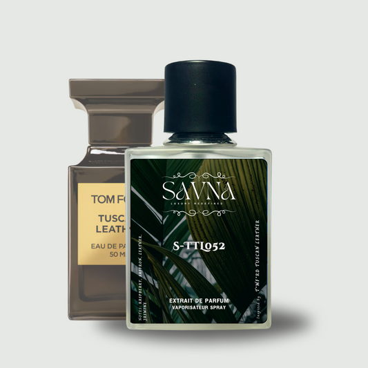 Tuscan Leather | Tomf*rd | Extrait de Parfum