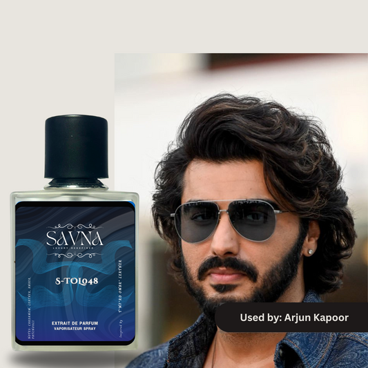 T*mford | Ombre Leather | Used by Arjun Kapoor