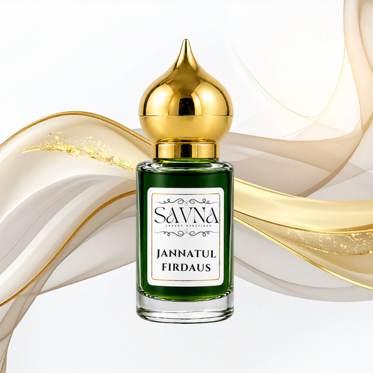 Jannatul Firdaus Attar