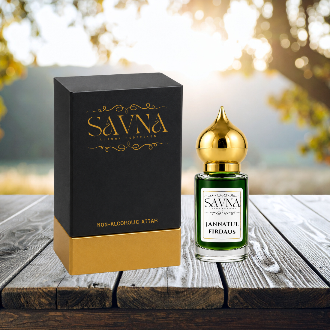 Jannatul Firdaus Attar