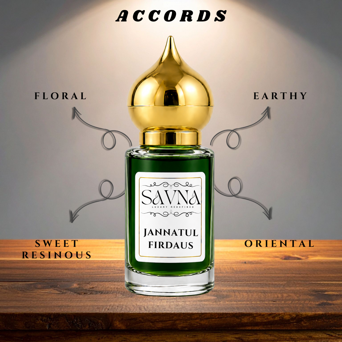 Jannatul Firdaus Attar