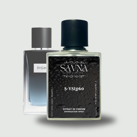 Y | Yv*s Sa*nt La*rant | Extrait de Parfum