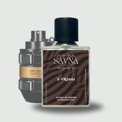 Spicebomb | Vi*tor & Ro*f  | | Extrait de Parfum