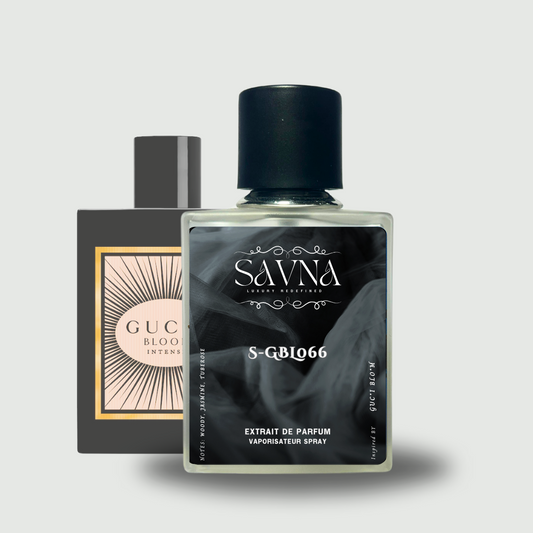 Bloom | Guc*i | Extrait de Parfum