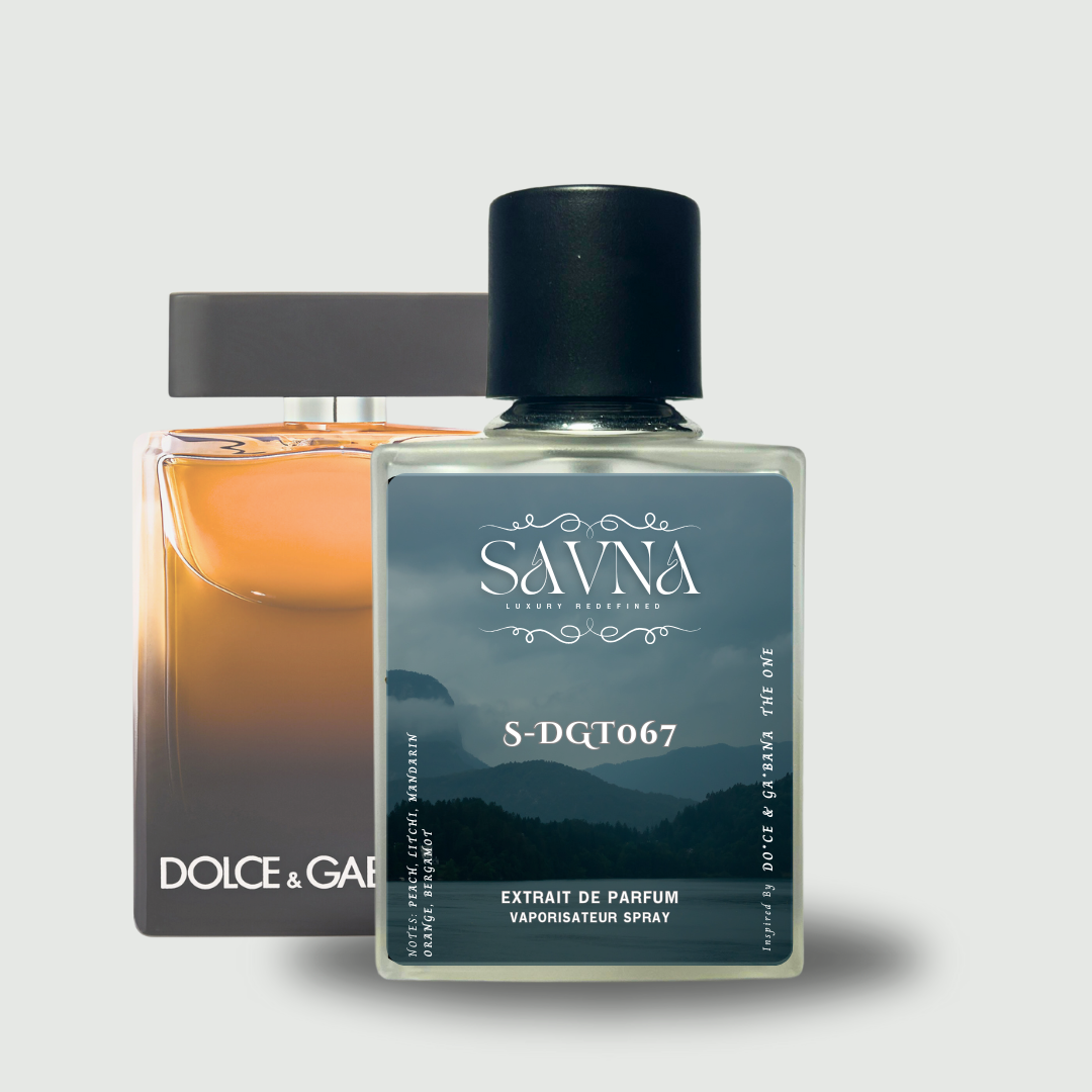 The One | Do*ce & Gab*ana | Extrait de Parfum