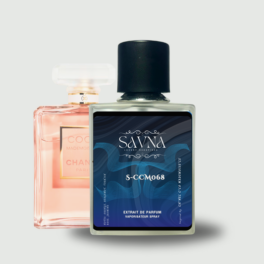 Coco Mademoiselle | Ch*nel | Extrait de Parfum