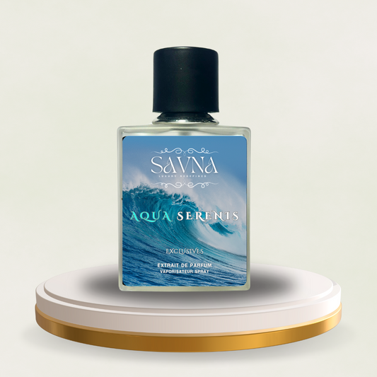 AQUA SERENIS