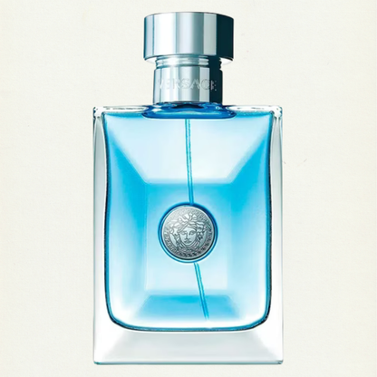 Pour Homme | Vers*ace | Extrait de Parfum