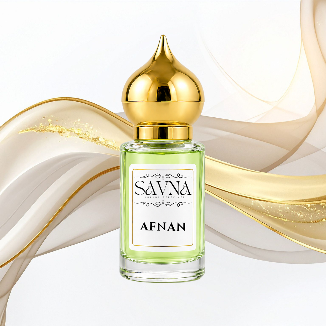Afnan Attar