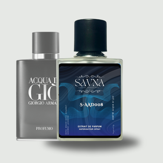 Acqua Di Gio | Arm*ni | Extrait de Parfum