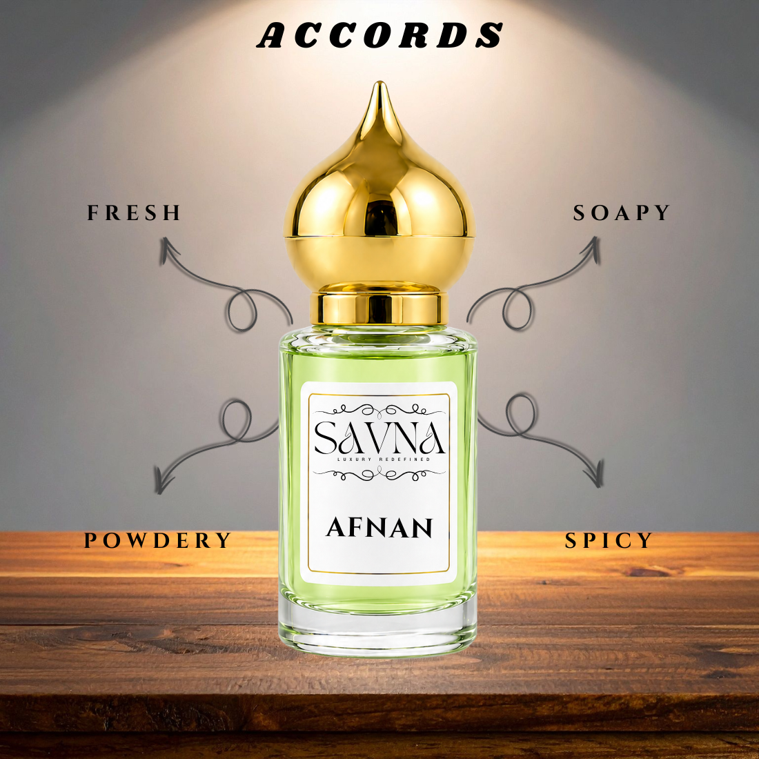 Afnan Attar