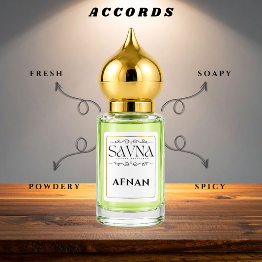 Afnan Attar