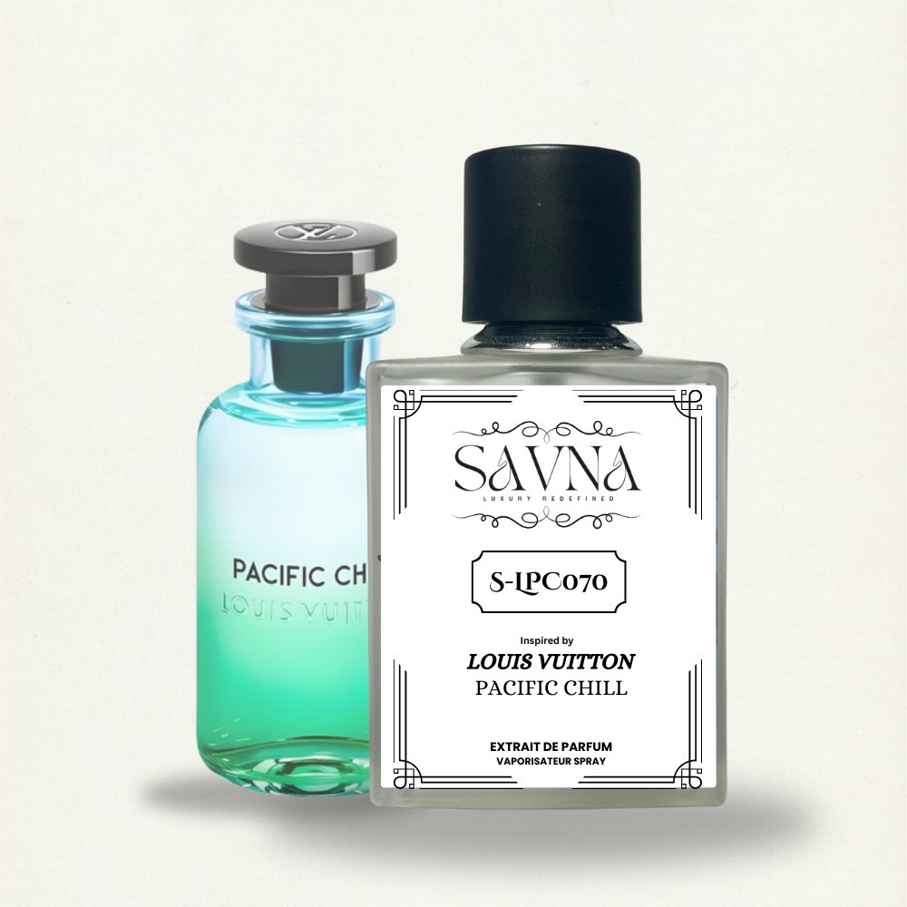 Pacific Chill | Louis Vuiton | Extrait de Parfum