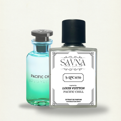 Pacific Chill | Louis Vuiton | Extrait de Parfum