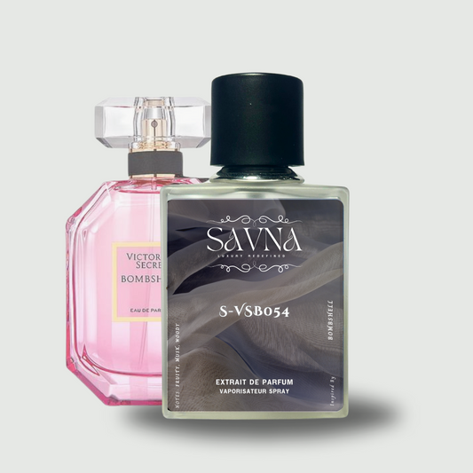 Bombshell | Vict*ria Se*ret | Extrait de Parfum