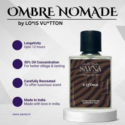 Lou*s Vuit*on | Ombre Nomade | Used By Diljeet Dosanjh
