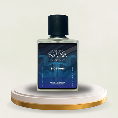 Ch*nel | Bleu De Chanel | Used By Alia Bhatt