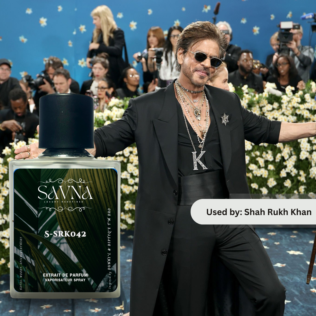 Srk Mix | D*nhill Icon + D*ptique Tamdao