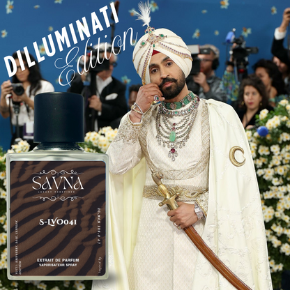 Lou*s Vuit*on | Ombre Nomade | Used By Diljeet Dosanjh