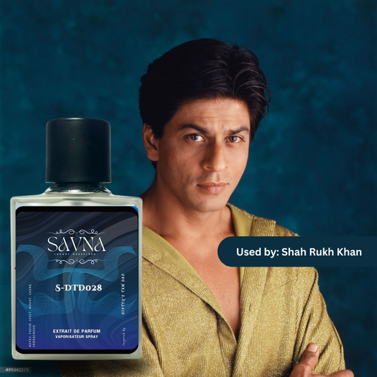 D*ptyque | Tam Dao  | Used by Shah Rukh Khan