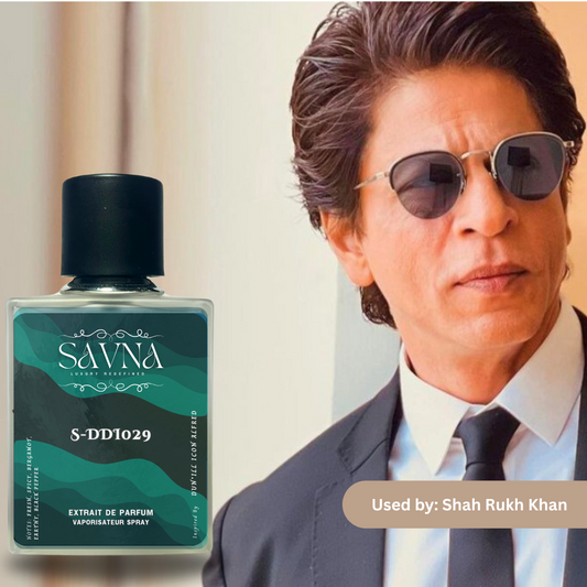 D*nhill | Icon | Used by Shah Rukh Khan