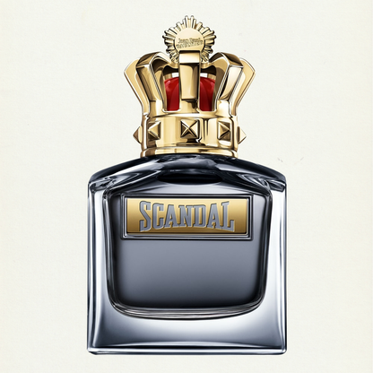 Scandal Pour Homme | Jean P*ul G*ultier | Extrait de Parfum