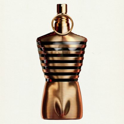 Le Male Elixir  | Jean P*ul G*ultier | Extrait de Parfums