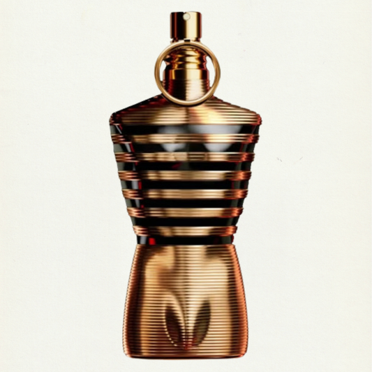 Le Male Elixir  | Jean P*ul G*ultier | Extrait de Parfums