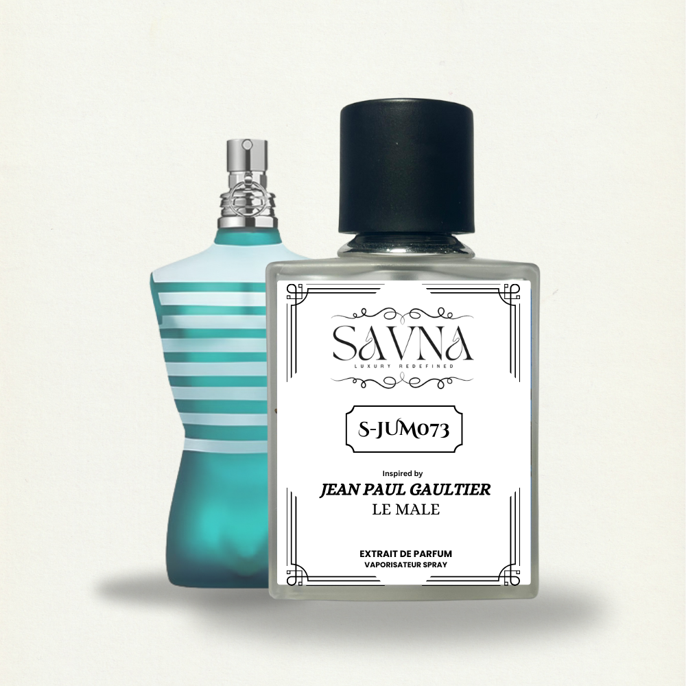 Le Male | Jean P*ul G*ultier | Extrait de Parfum