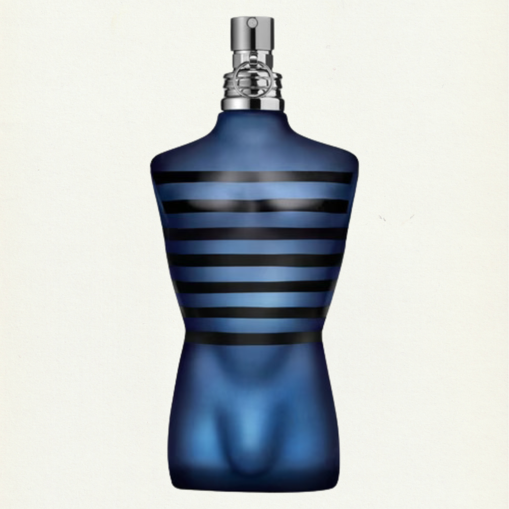 Ultra Male | Jean P*ul G*ultier | Extrait de Parfum