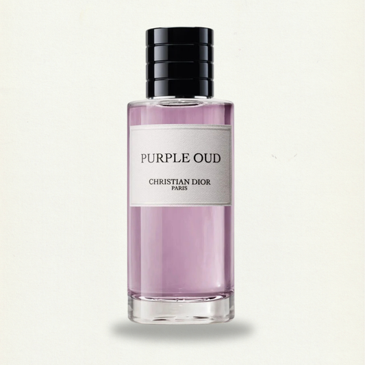 Purple Oud | Di*r | Extrait de Parfum